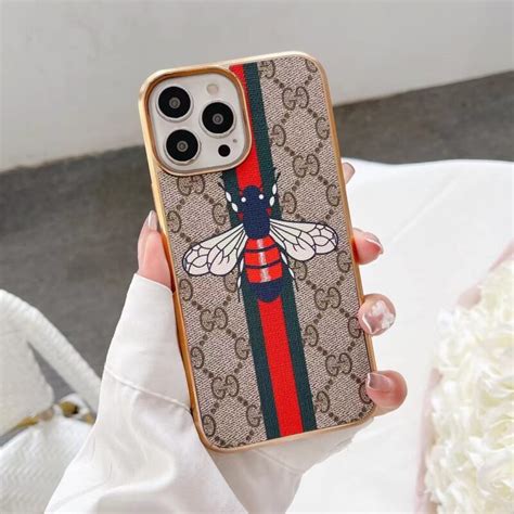 gucci phone case galaxy 10|Gucci iphone 14 case.